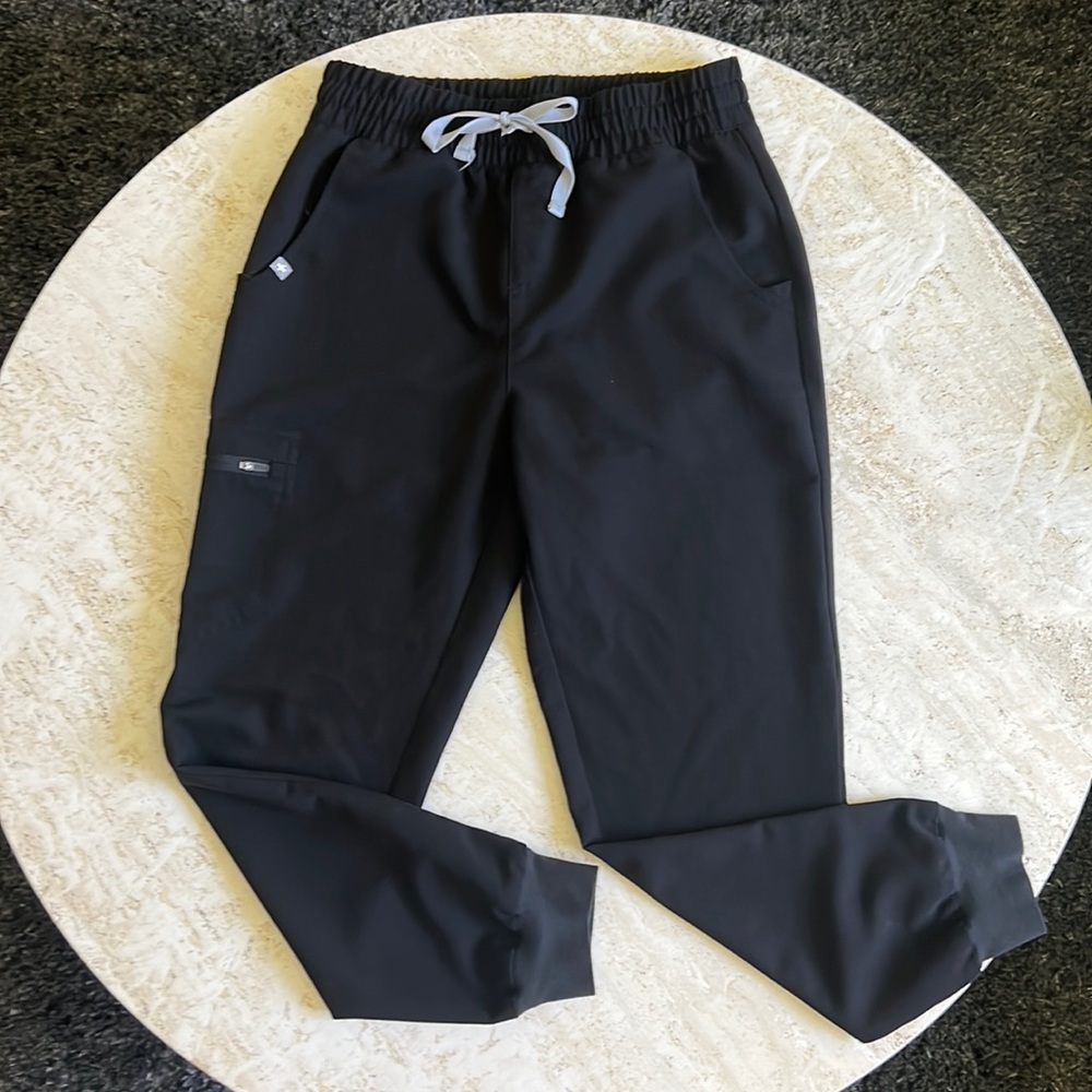 Figs High-waisted Zamora Jogger